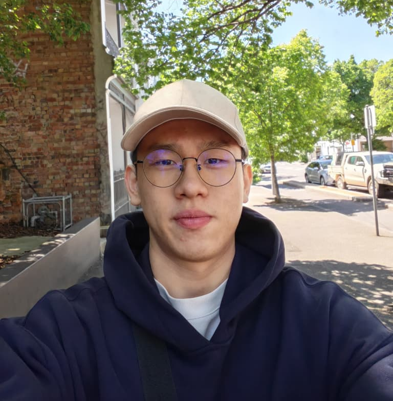Henry Chia Jing Herng — Cybersecurity Professional